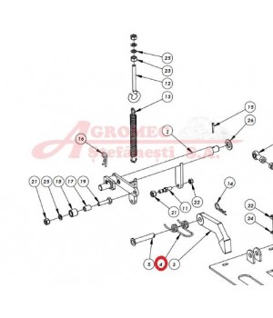 Arc EPA000131R 
